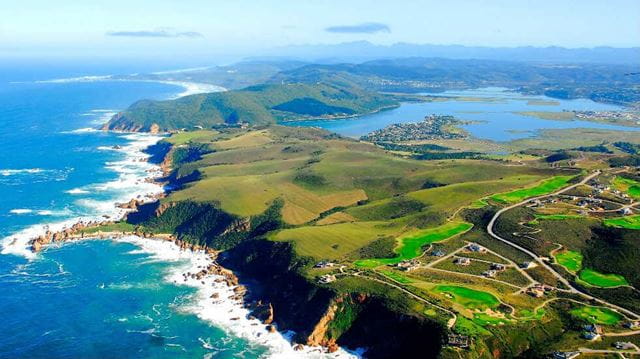 Best places to see wildlife in South Africa